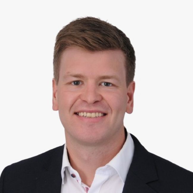 David Fankhauser
