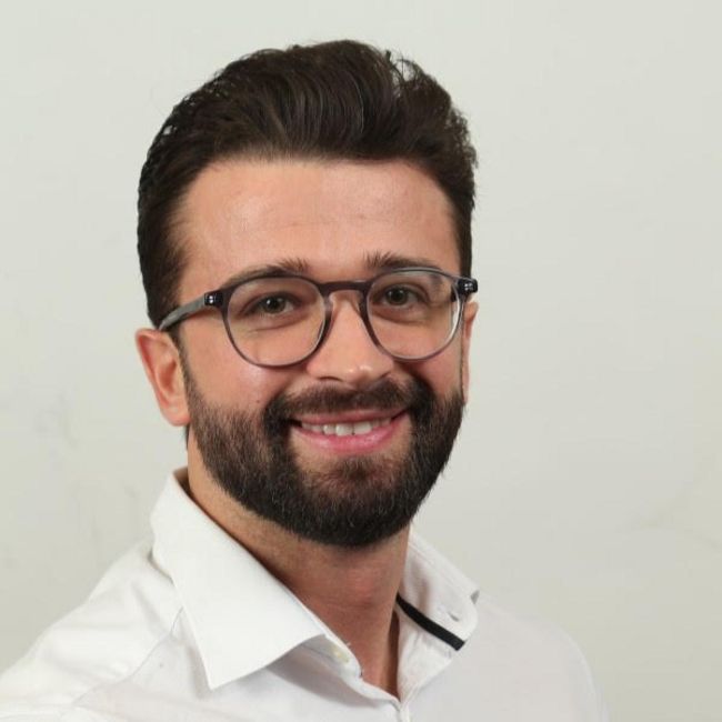 Enes Skenderi